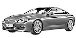 BMW F06 P0BE0 Fault Code